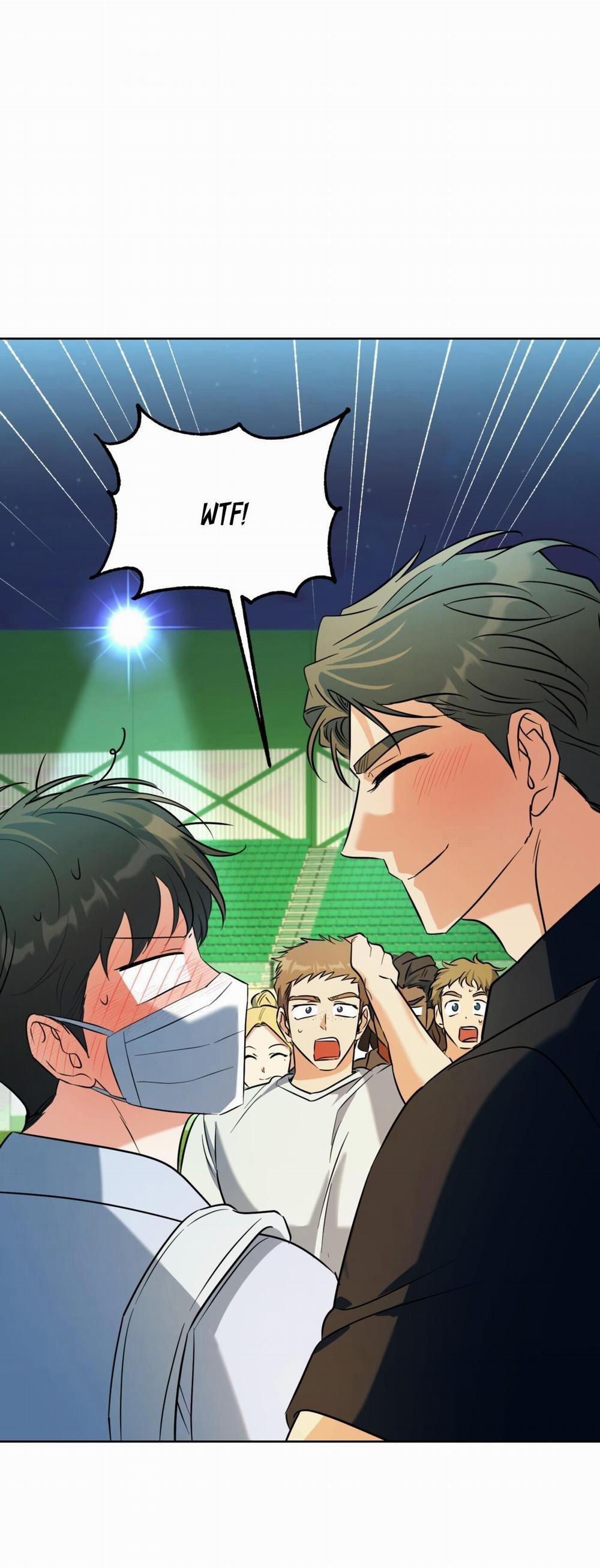 (Cbunu) Khu Rừng Tĩnh Lặng 57 trang 58