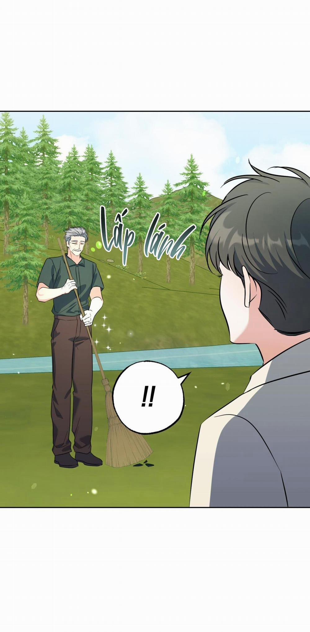 (Cbunu) Khu Rừng Tĩnh Lặng 57 trang 9