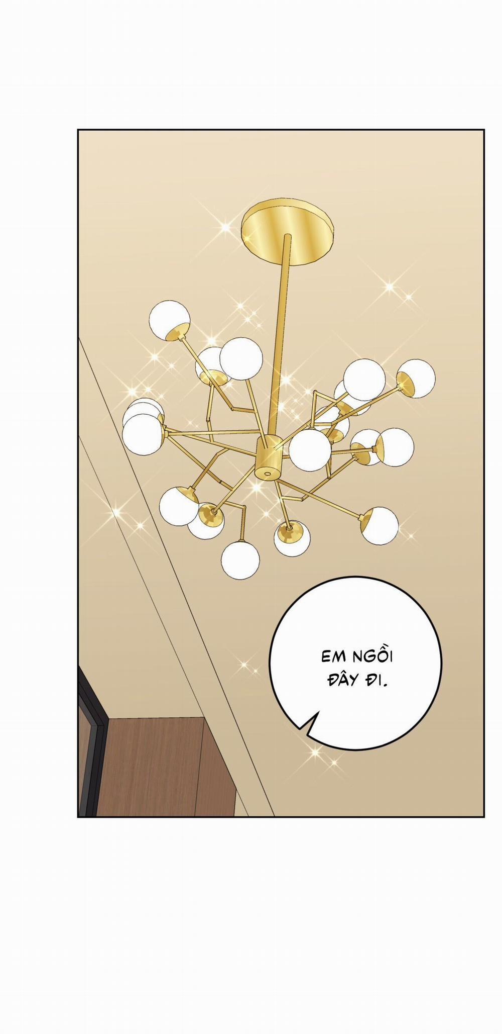 (Cbunu) Khu Rừng Tĩnh Lặng 58 H+ trang 0