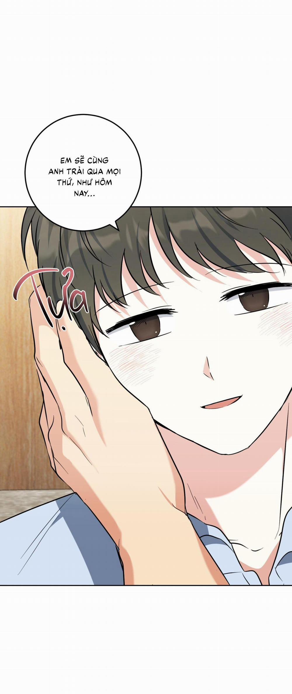 (Cbunu) Khu Rừng Tĩnh Lặng 58 H+ trang 10