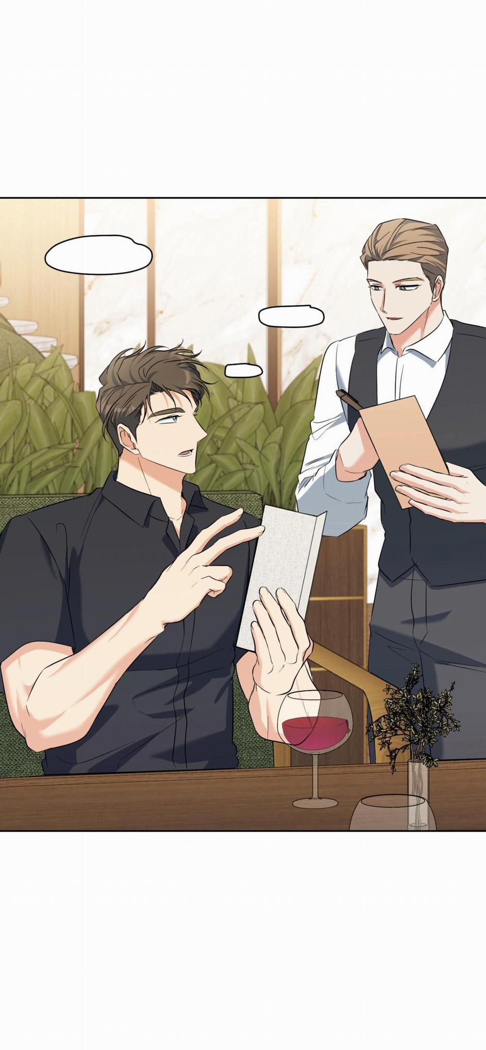 (Cbunu) Khu Rừng Tĩnh Lặng 58 H+ trang 2