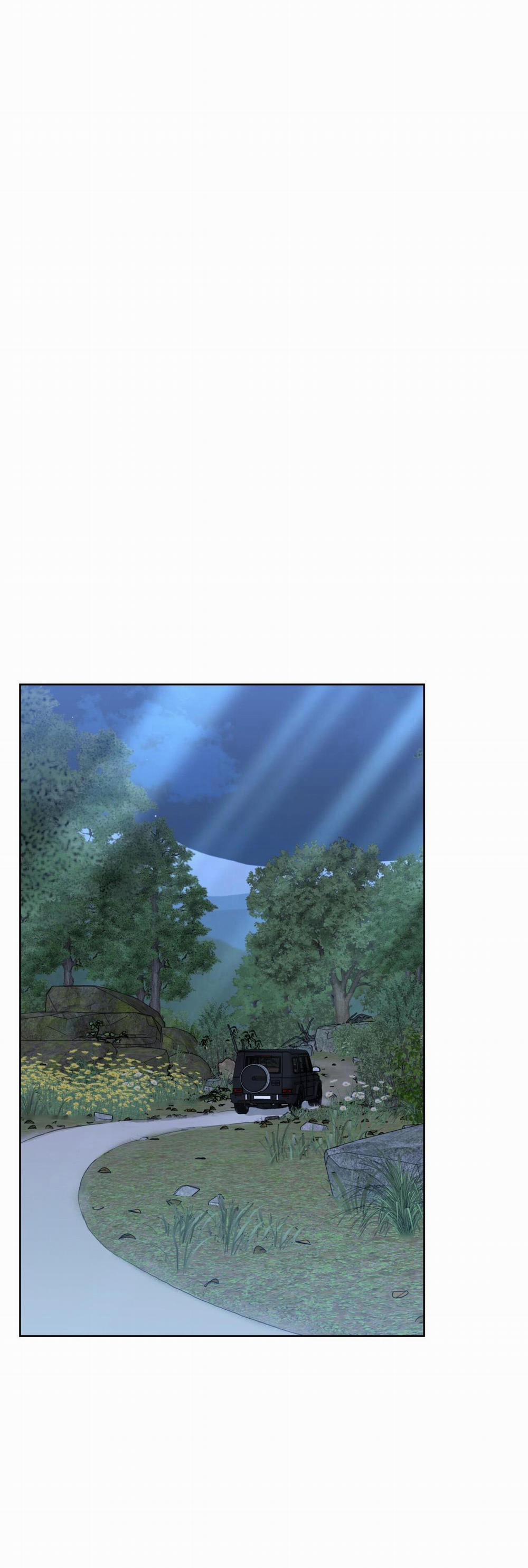 (Cbunu) Khu Rừng Tĩnh Lặng 58 H+ trang 25