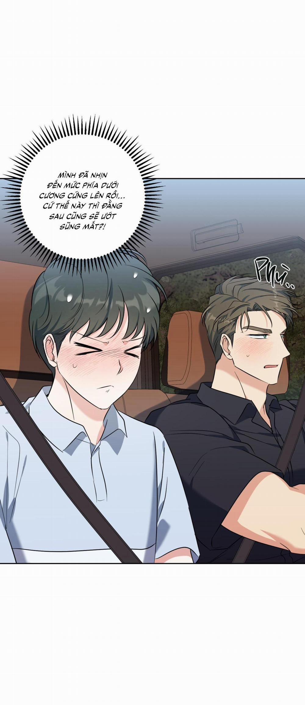 (Cbunu) Khu Rừng Tĩnh Lặng 58 H+ trang 27