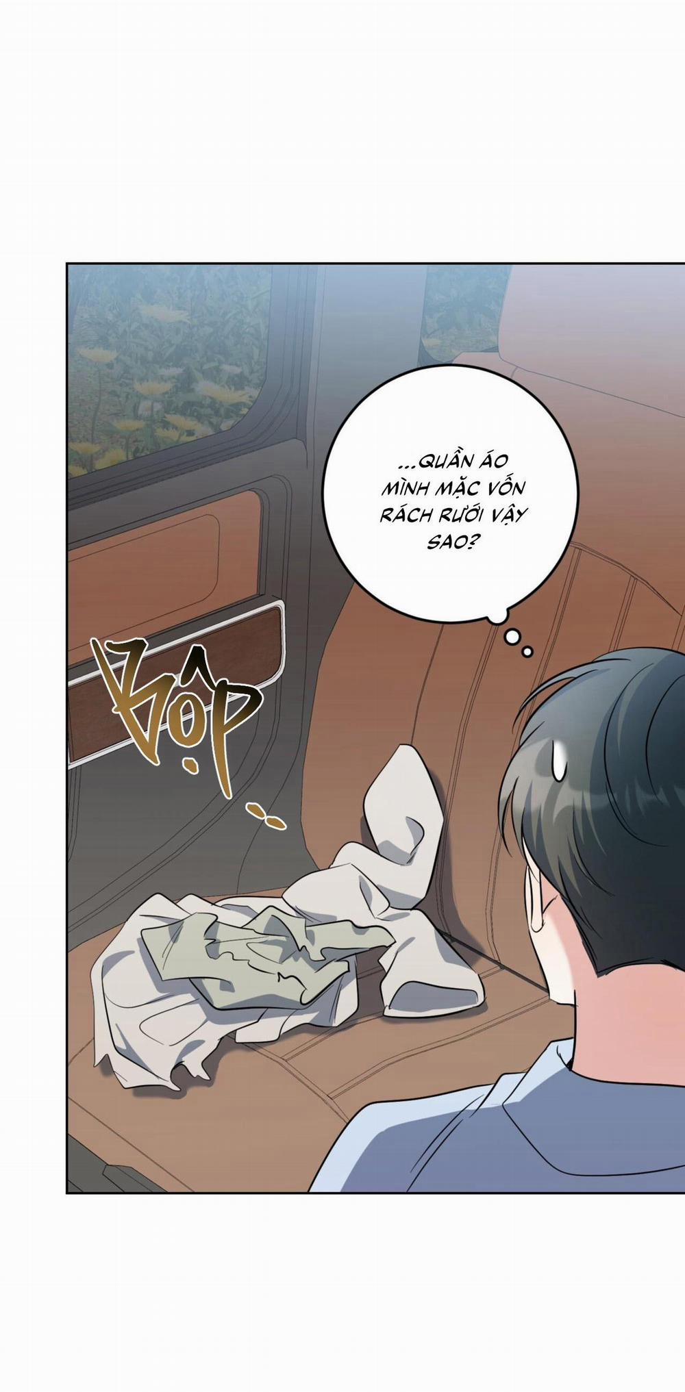 (Cbunu) Khu Rừng Tĩnh Lặng 58 H+ trang 38