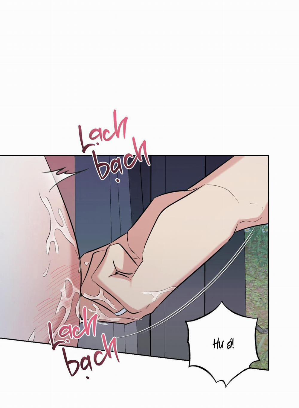 (Cbunu) Khu Rừng Tĩnh Lặng 58 H+ trang 51