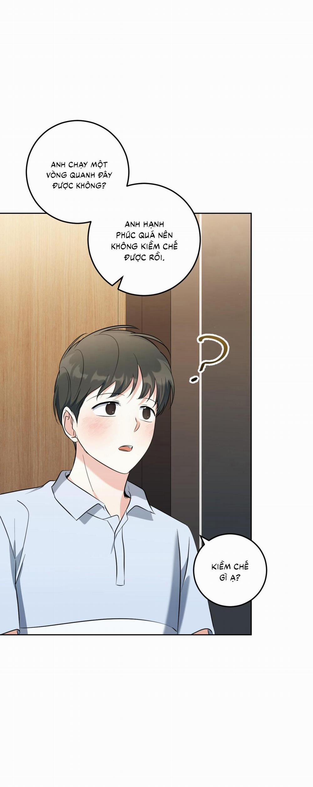 (Cbunu) Khu Rừng Tĩnh Lặng 58 trang 14