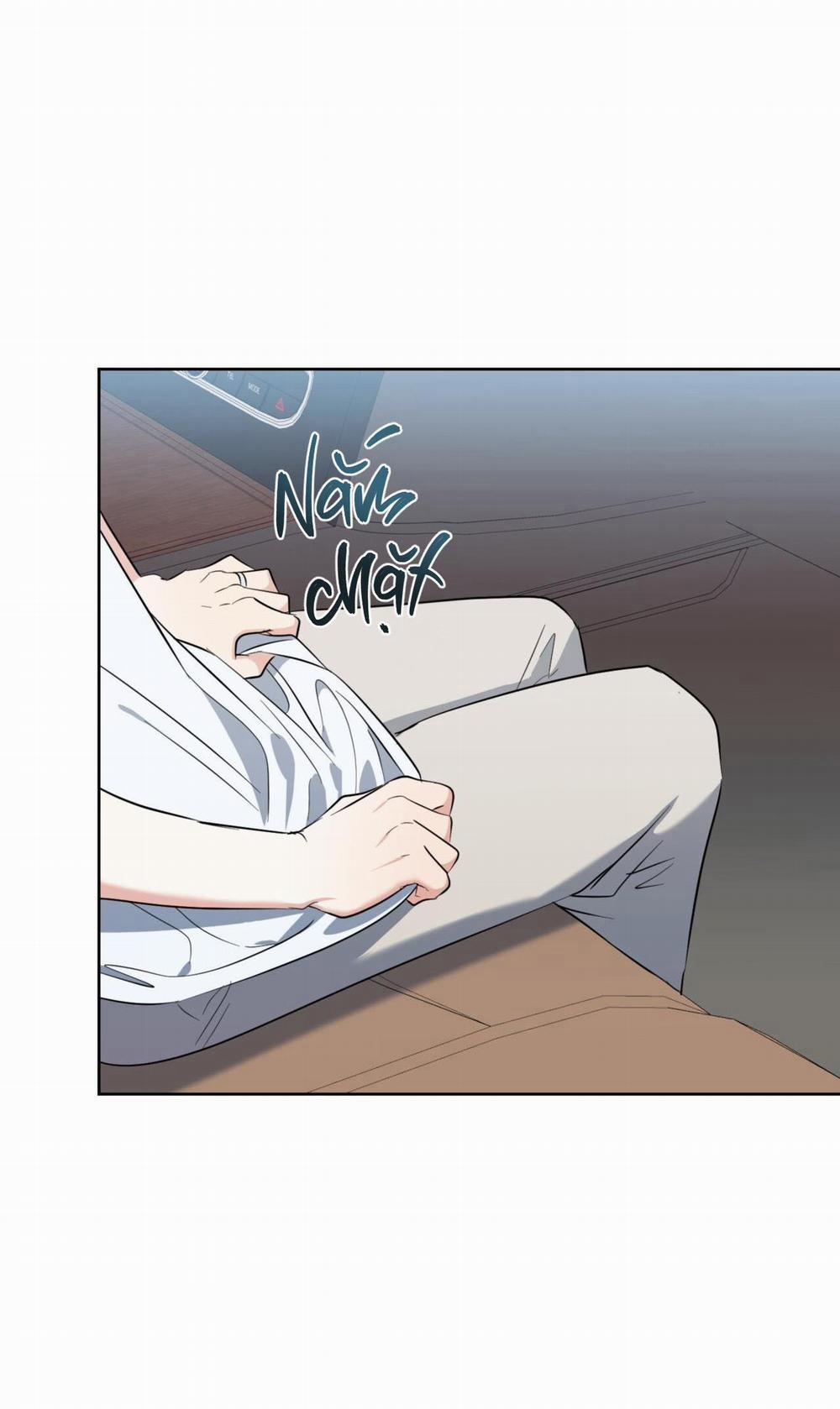 (Cbunu) Khu Rừng Tĩnh Lặng 58 trang 26