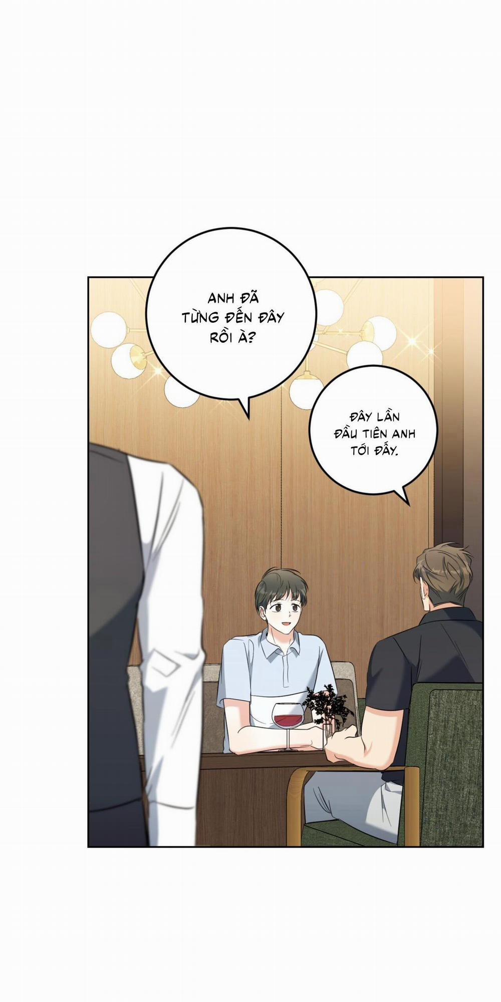 (Cbunu) Khu Rừng Tĩnh Lặng 58 trang 3