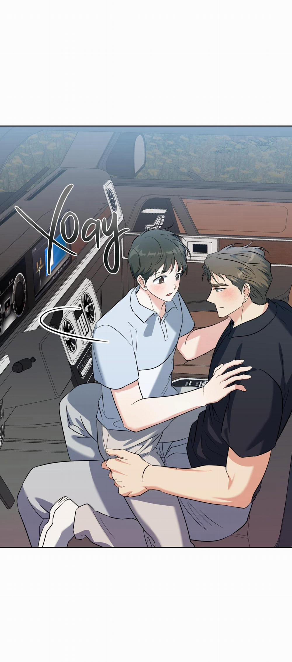 (Cbunu) Khu Rừng Tĩnh Lặng 58 trang 31