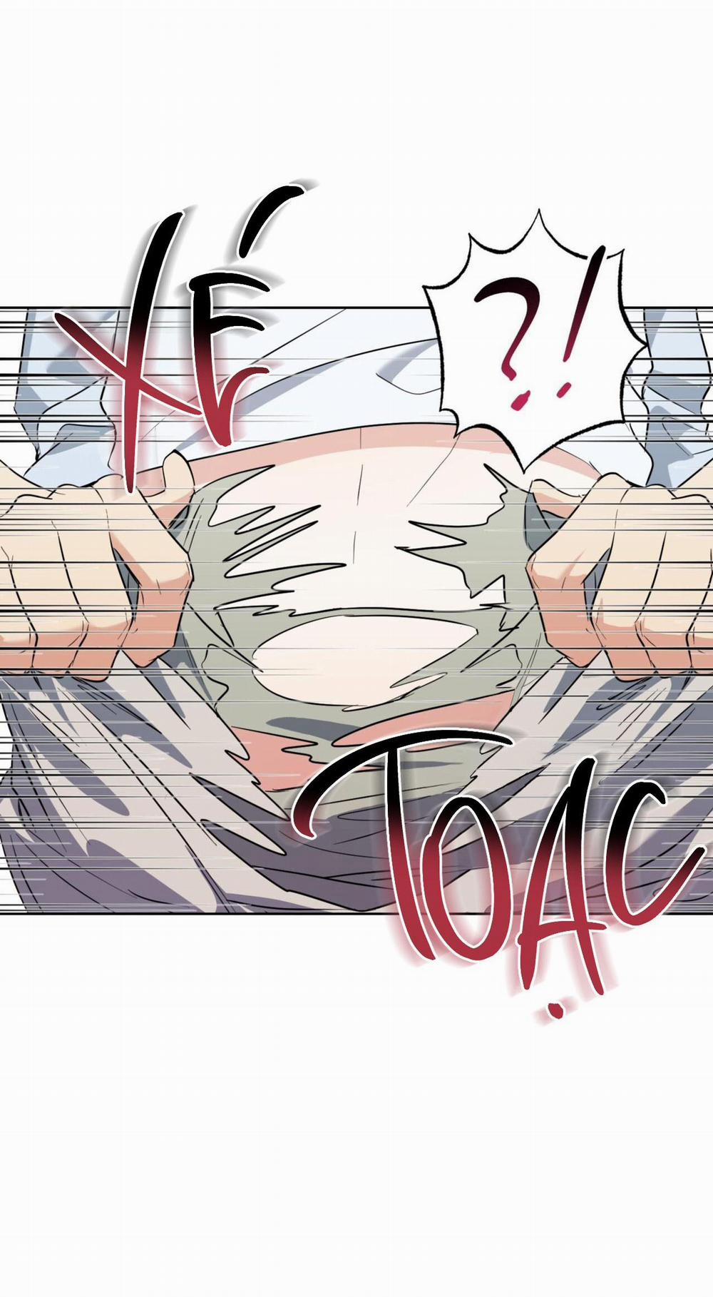 (Cbunu) Khu Rừng Tĩnh Lặng 58 trang 37