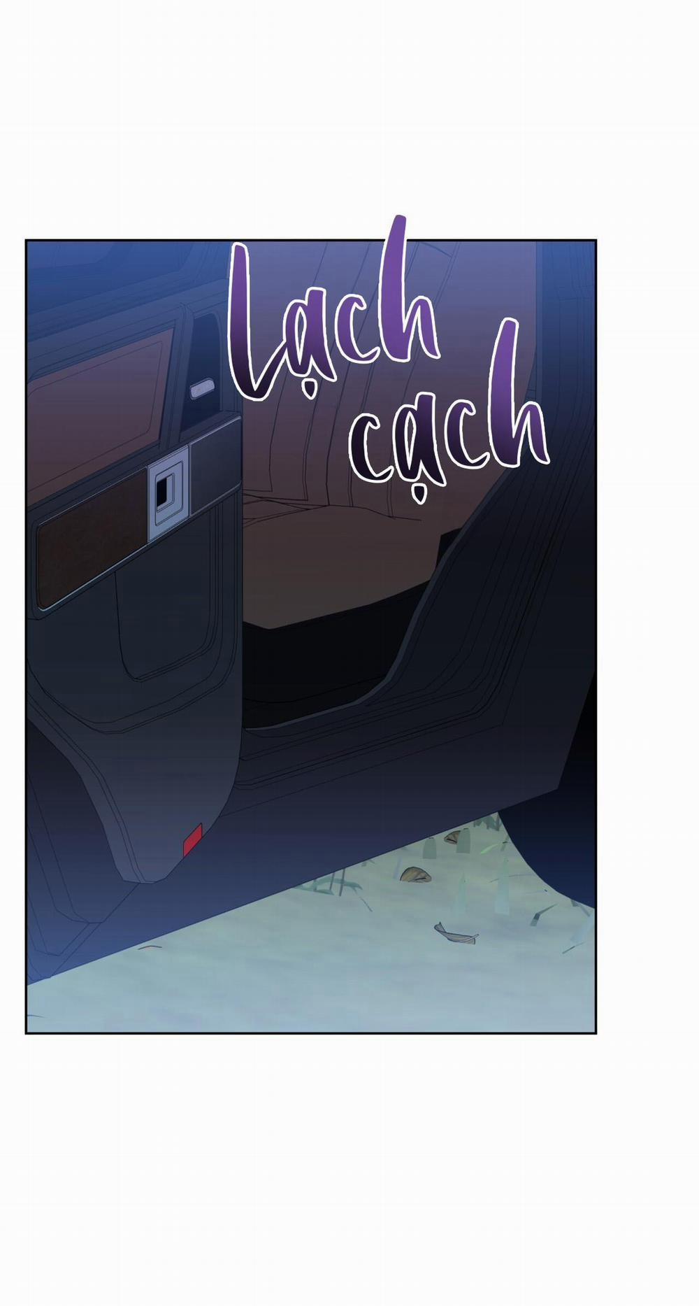 (Cbunu) Khu Rừng Tĩnh Lặng 59 H+ trang 0