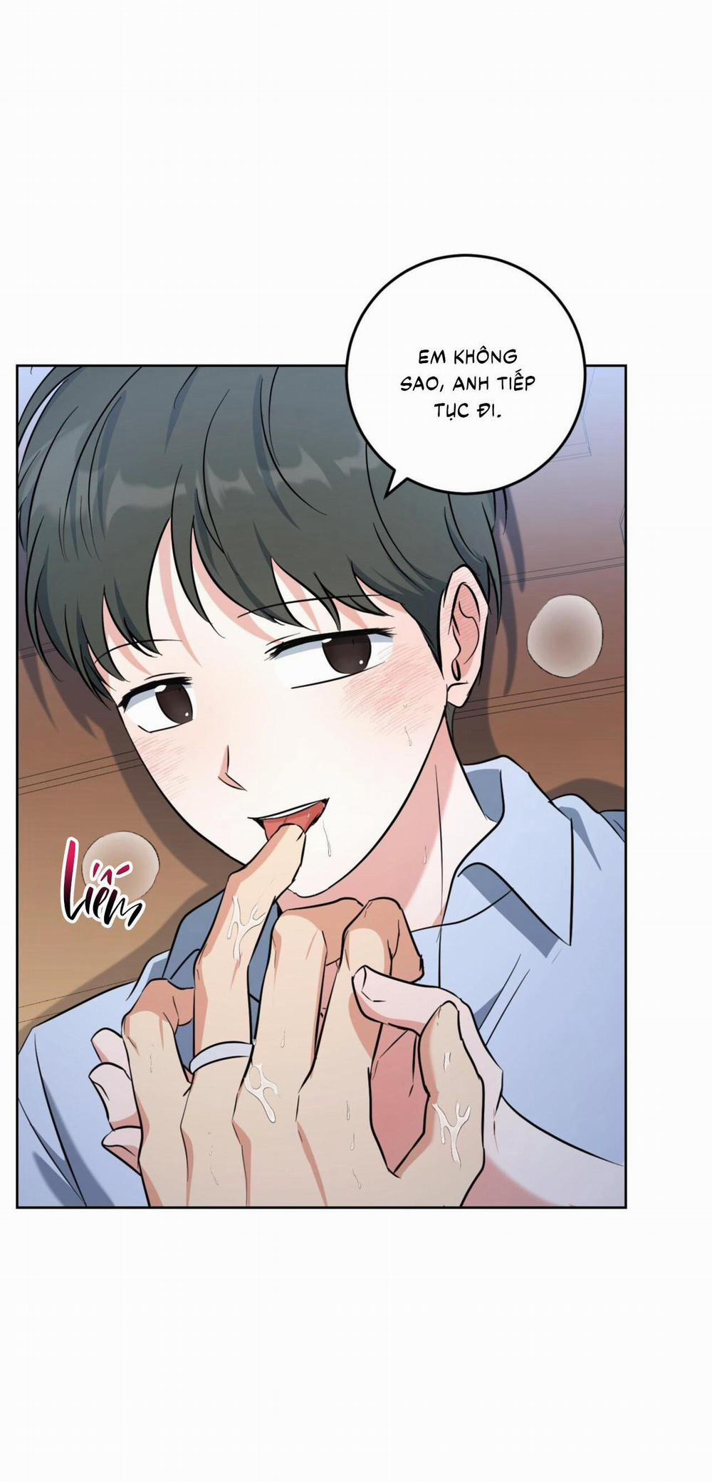 (Cbunu) Khu Rừng Tĩnh Lặng 59 H+ trang 10