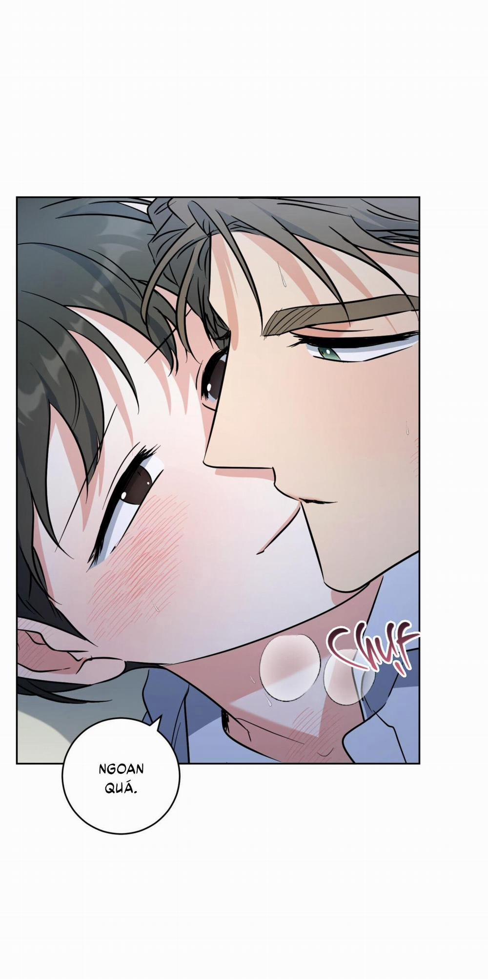 (Cbunu) Khu Rừng Tĩnh Lặng 59 H+ trang 20