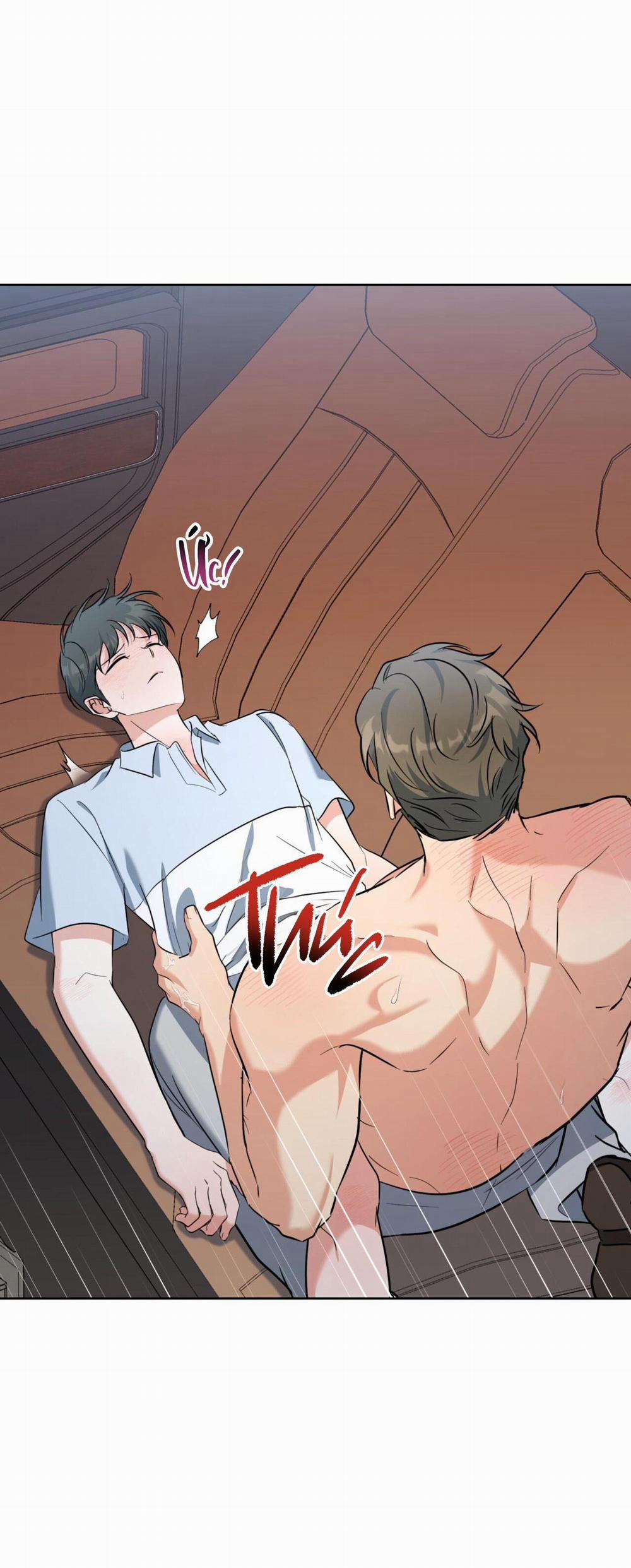 (Cbunu) Khu Rừng Tĩnh Lặng 59 H+ trang 3