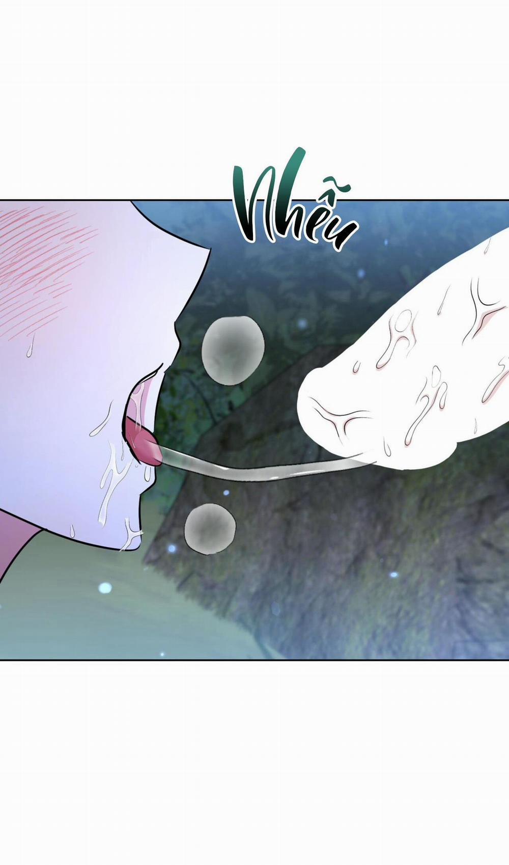 (Cbunu) Khu Rừng Tĩnh Lặng 59 H+ trang 47