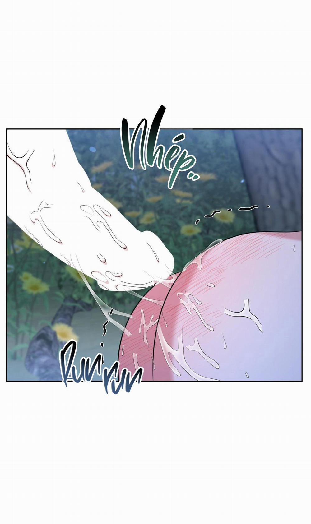 (Cbunu) Khu Rừng Tĩnh Lặng 59 H+ trang 54