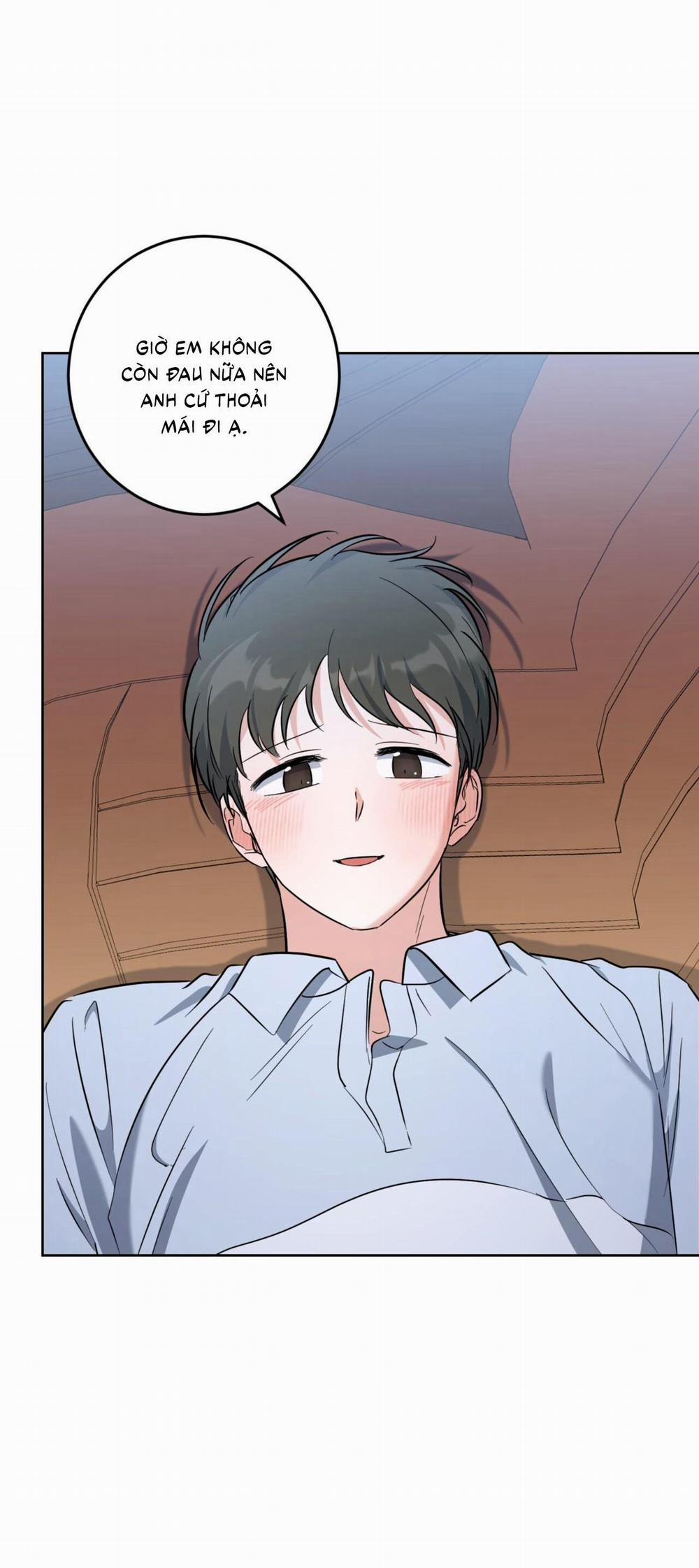 (Cbunu) Khu Rừng Tĩnh Lặng 59 H+ trang 6