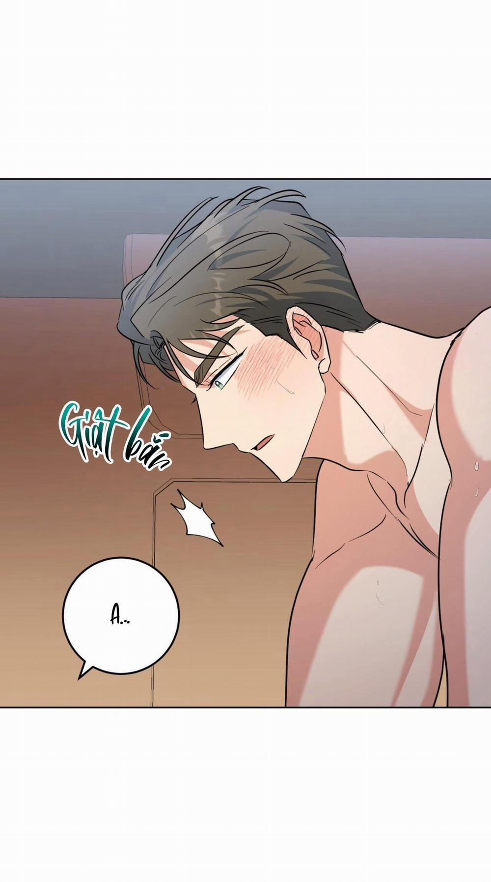 (Cbunu) Khu Rừng Tĩnh Lặng 59 H+ trang 9