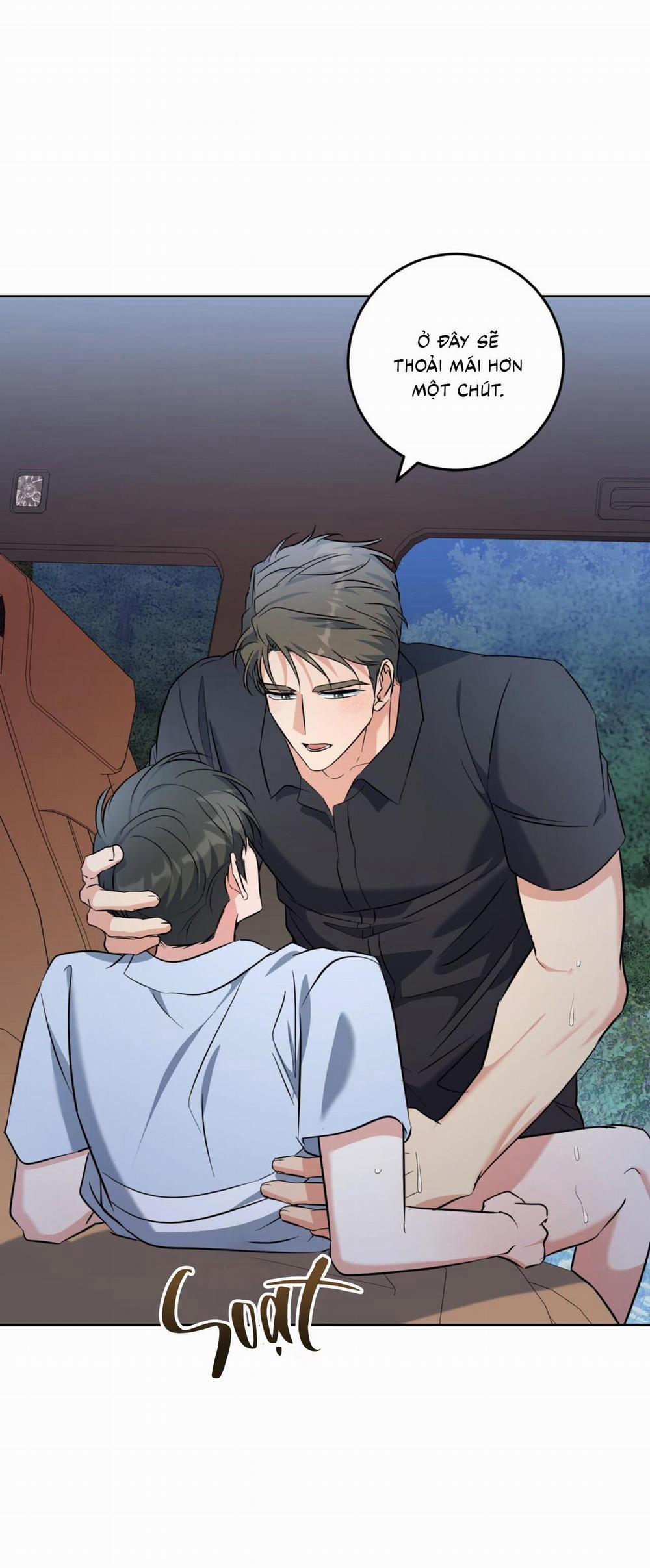 (Cbunu) Khu Rừng Tĩnh Lặng 59 trang 1