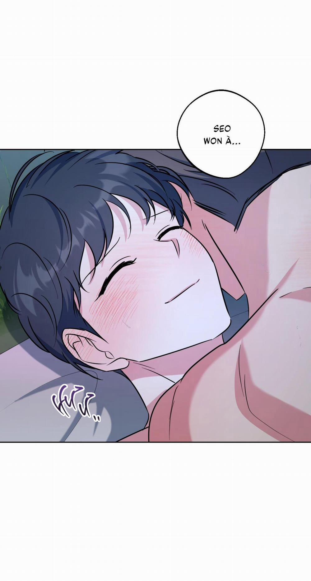 (Cbunu) Khu Rừng Tĩnh Lặng 59 trang 37