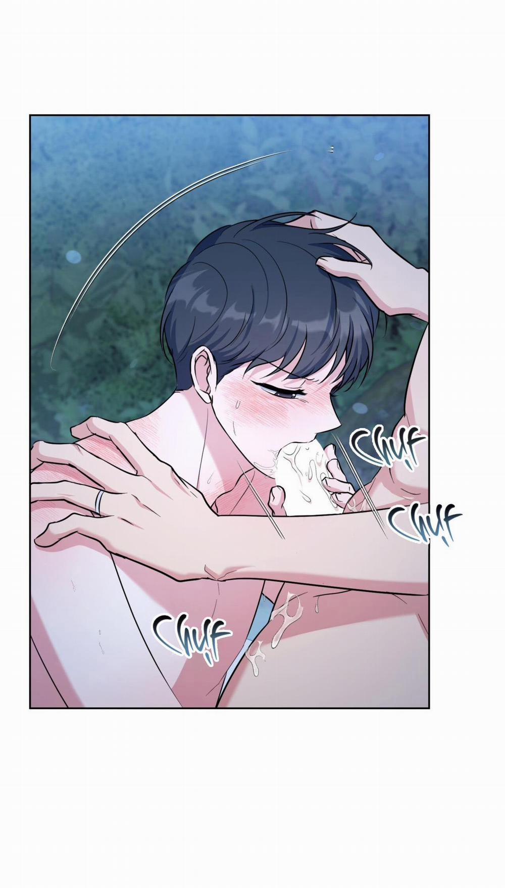 (Cbunu) Khu Rừng Tĩnh Lặng 59 trang 43