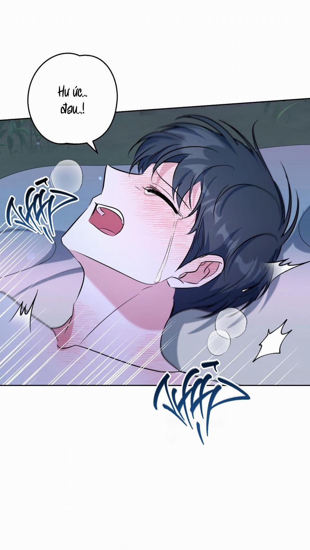 (Cbunu) Khu Rừng Tĩnh Lặng 59 trang 53