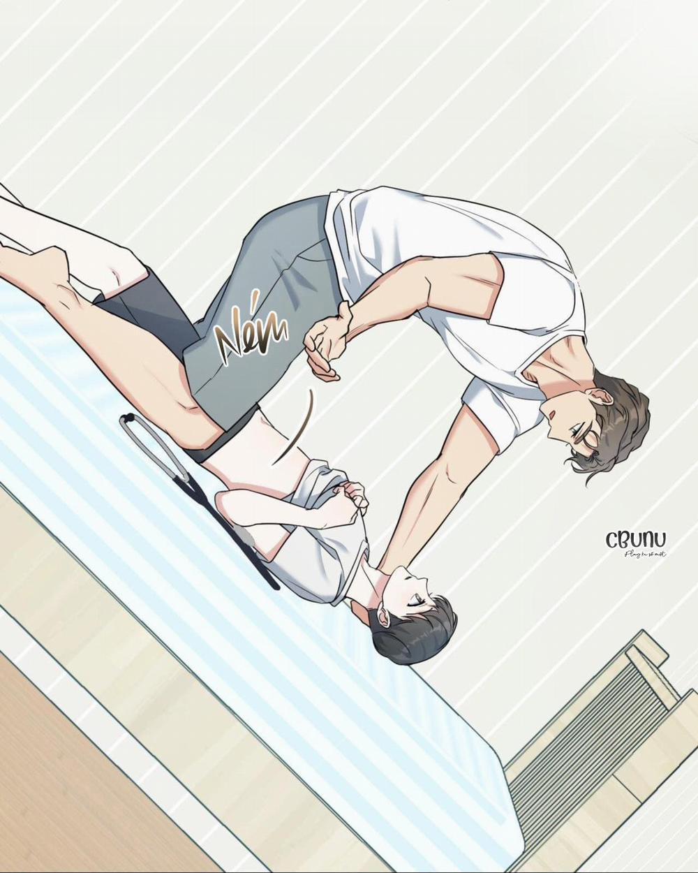 (Cbunu) Khu Rừng Tĩnh Lặng 6 trang 112