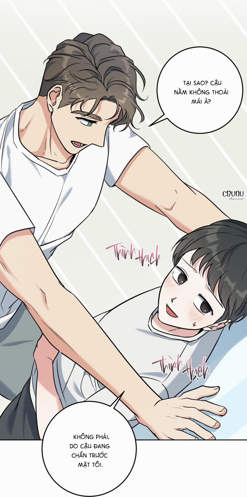 (Cbunu) Khu Rừng Tĩnh Lặng 6 trang 114