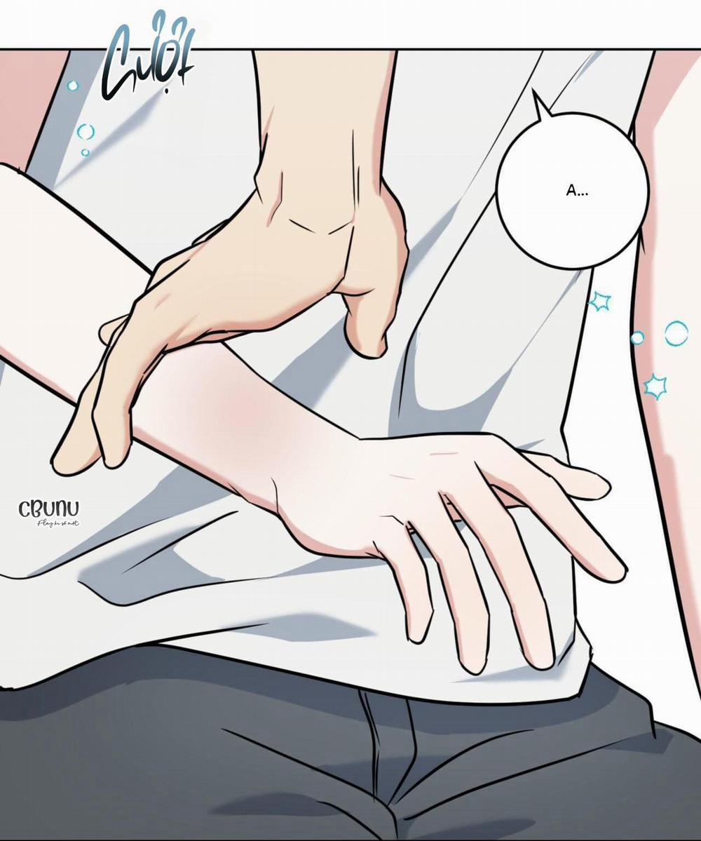 (Cbunu) Khu Rừng Tĩnh Lặng 6 trang 120