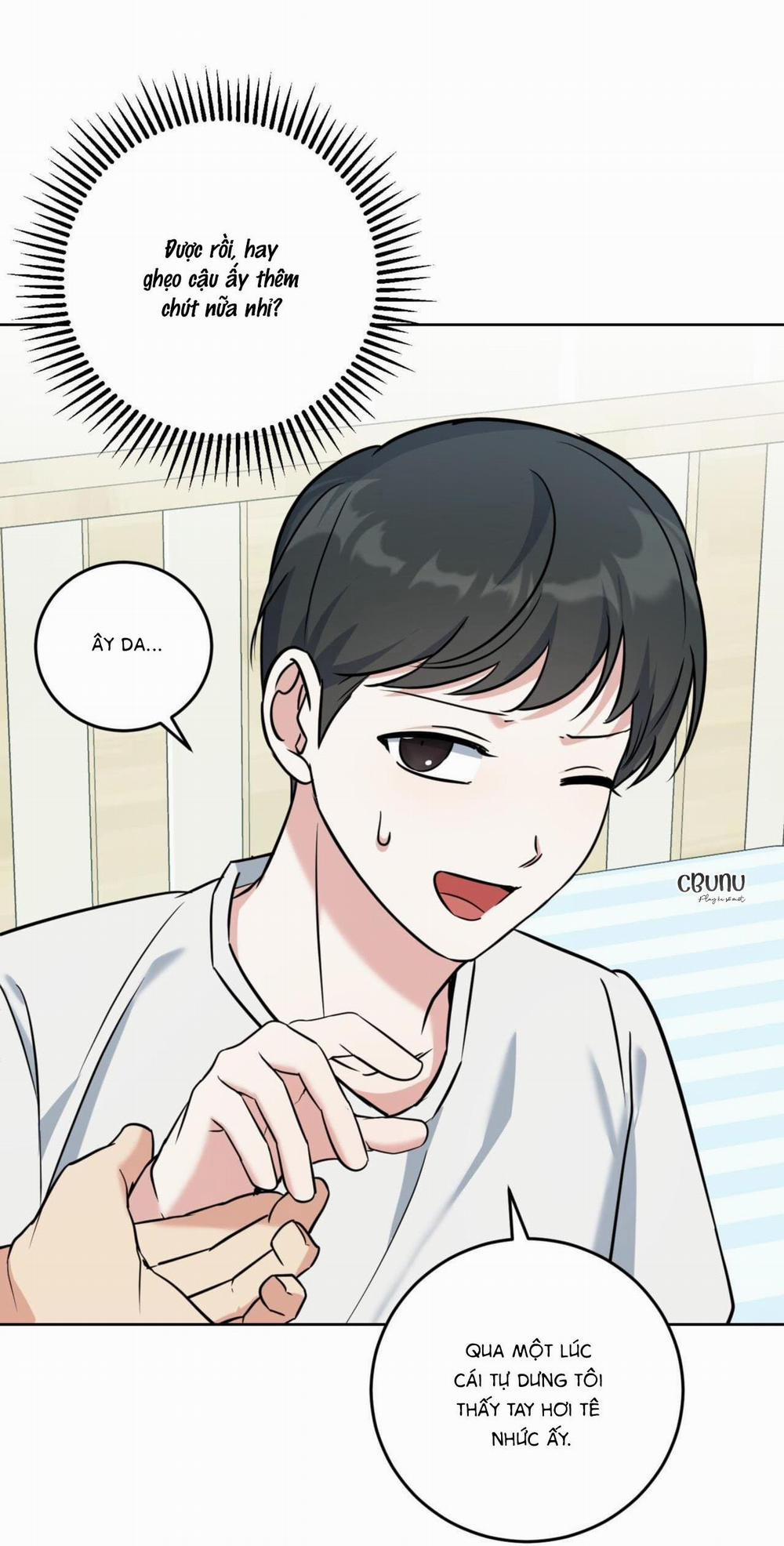 (Cbunu) Khu Rừng Tĩnh Lặng 6 trang 122