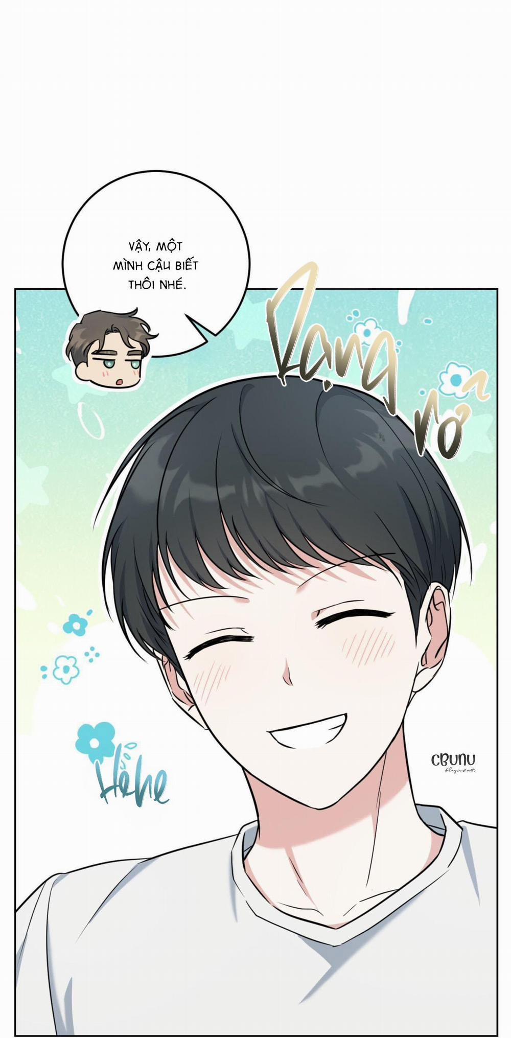 (Cbunu) Khu Rừng Tĩnh Lặng 6 trang 18