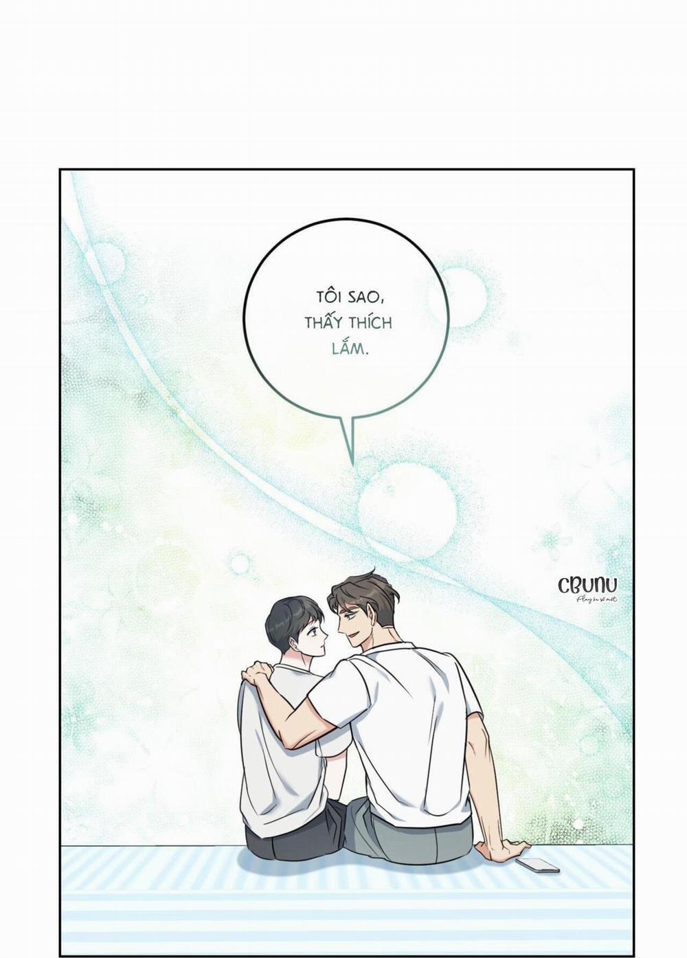 (Cbunu) Khu Rừng Tĩnh Lặng 6 trang 32