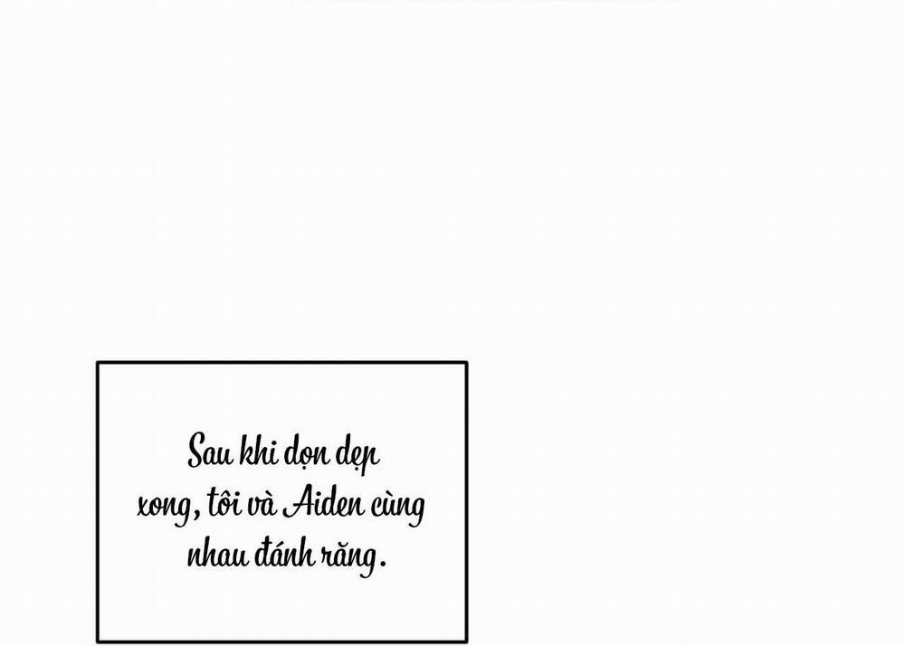 (Cbunu) Khu Rừng Tĩnh Lặng 6 trang 49