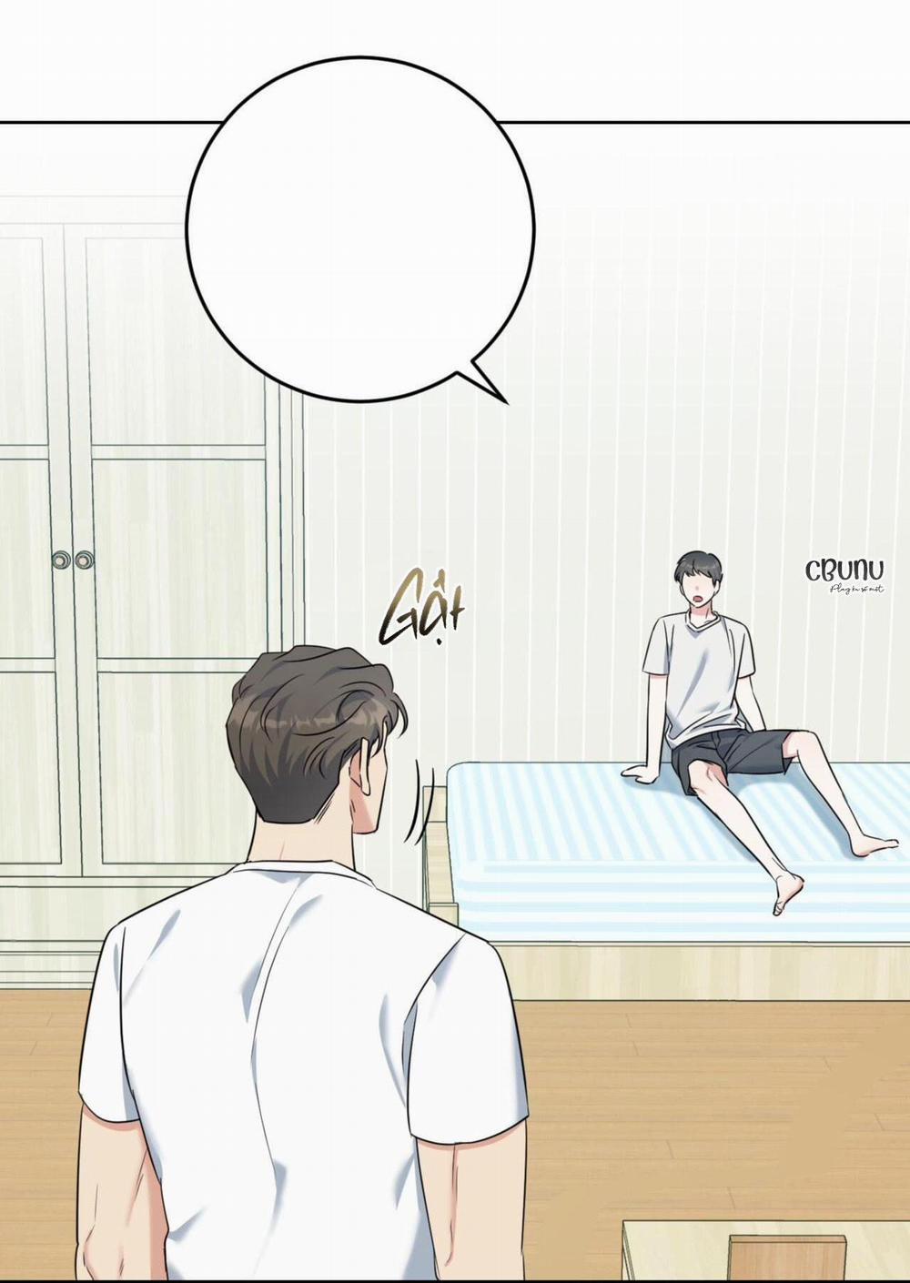 (Cbunu) Khu Rừng Tĩnh Lặng 6 trang 54