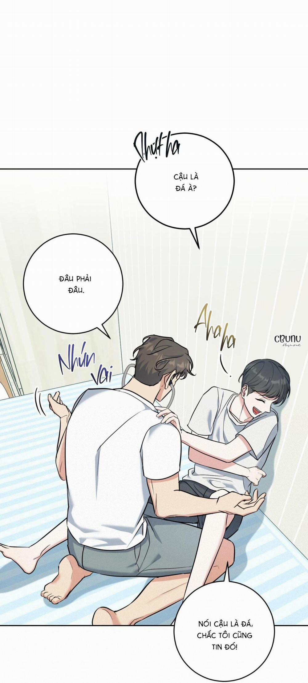 (Cbunu) Khu Rừng Tĩnh Lặng 6 trang 59