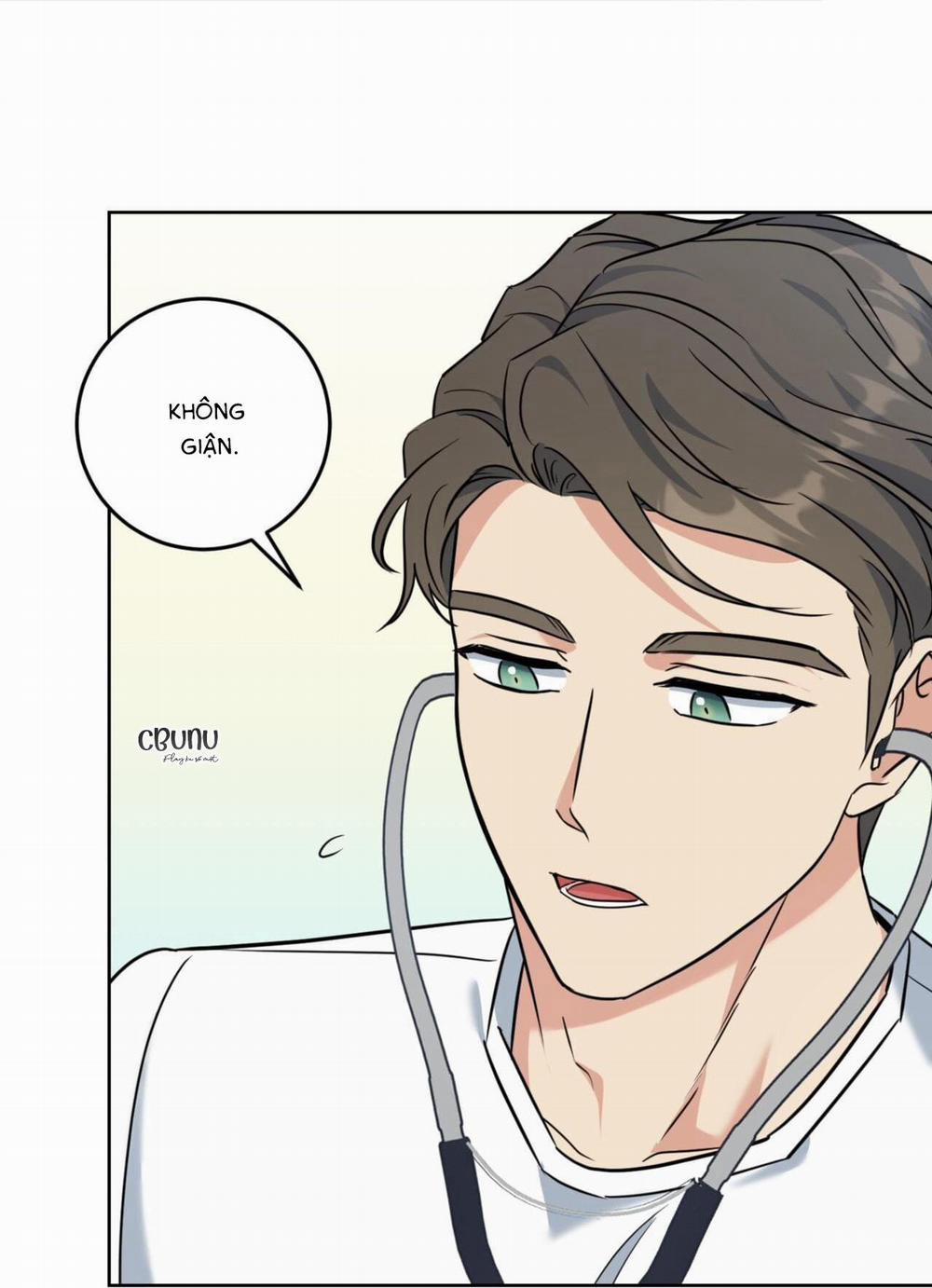 (Cbunu) Khu Rừng Tĩnh Lặng 6 trang 72