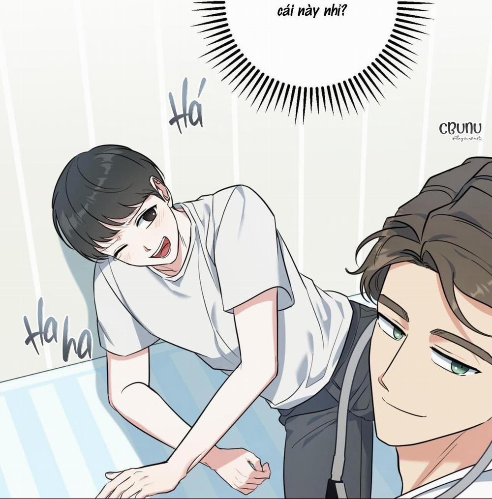 (Cbunu) Khu Rừng Tĩnh Lặng 6 trang 78