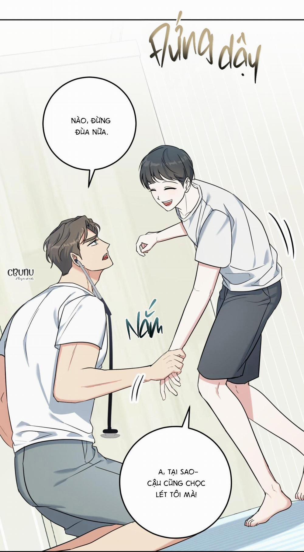 (Cbunu) Khu Rừng Tĩnh Lặng 6 trang 80