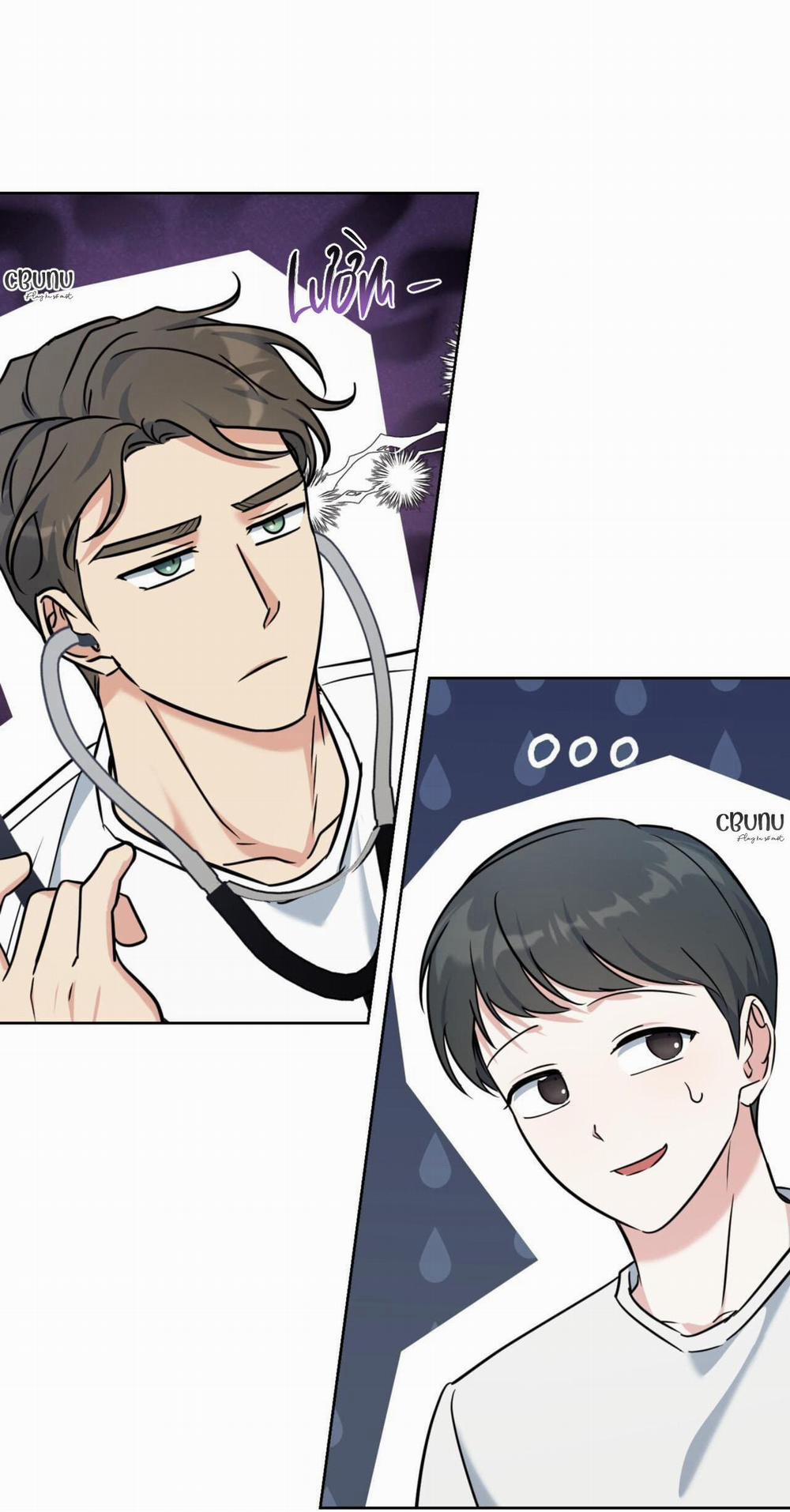 (Cbunu) Khu Rừng Tĩnh Lặng 6 trang 82