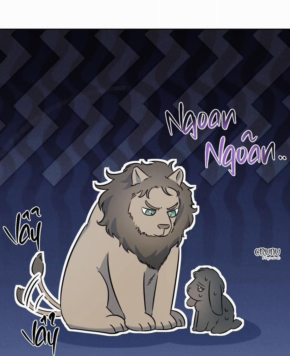 (Cbunu) Khu Rừng Tĩnh Lặng 6 trang 84