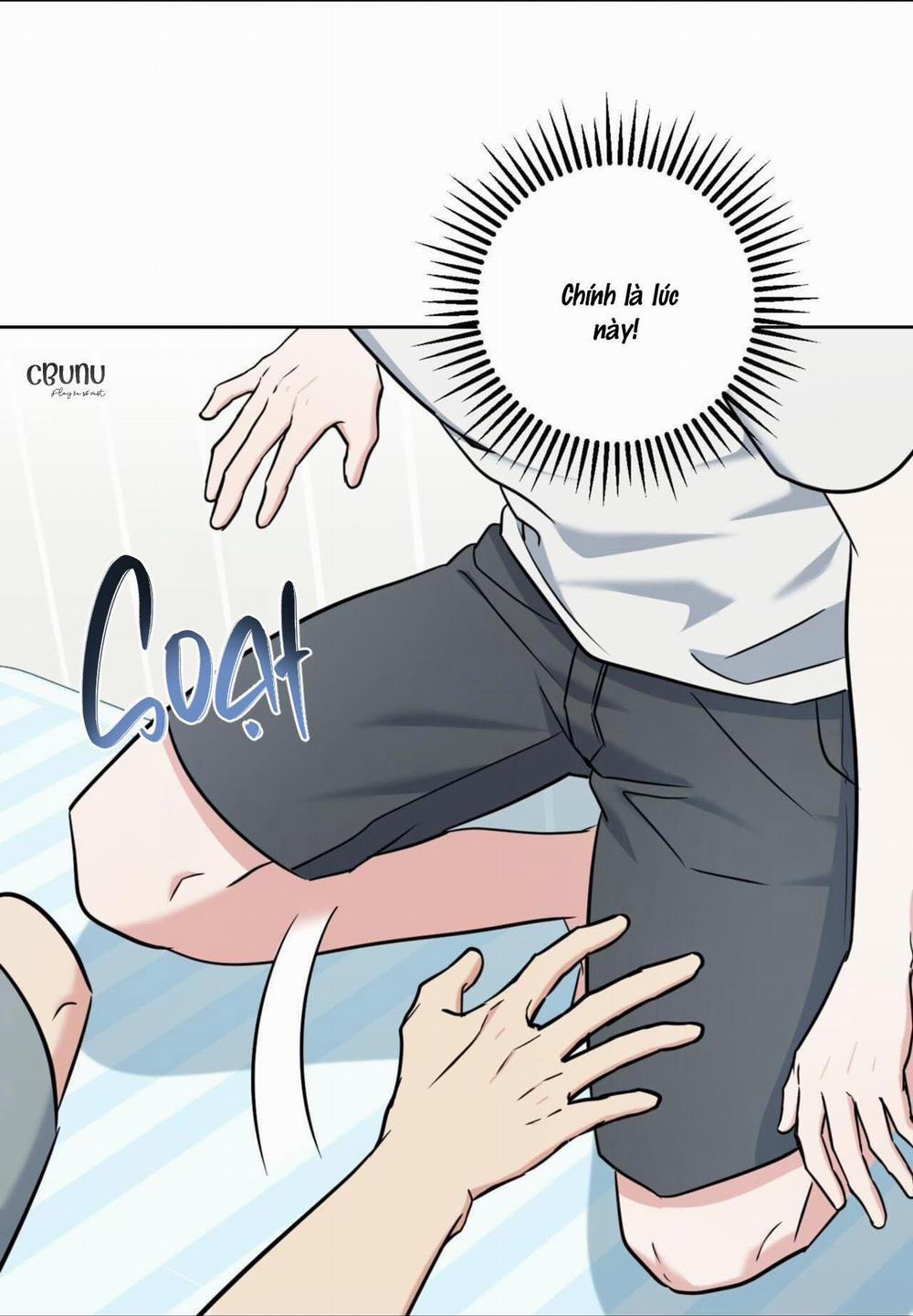 (Cbunu) Khu Rừng Tĩnh Lặng 6 trang 87