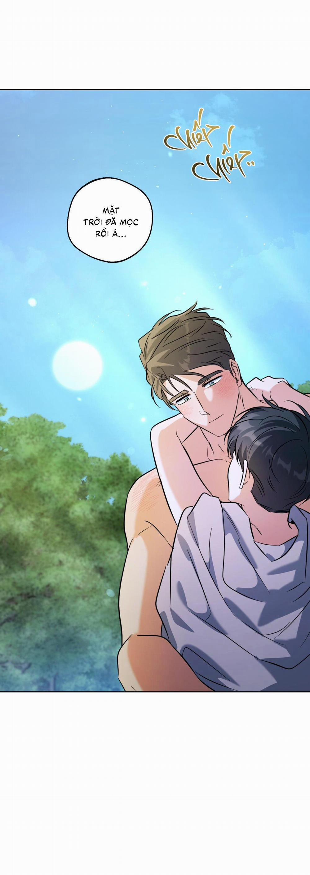 (Cbunu) Khu Rừng Tĩnh Lặng 60 trang 10