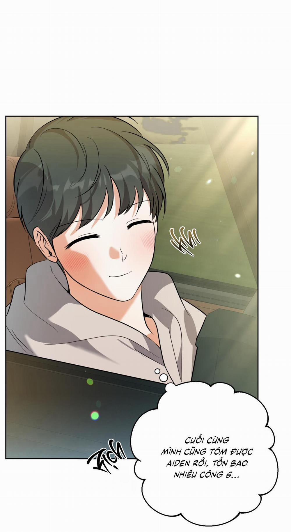 (Cbunu) Khu Rừng Tĩnh Lặng 60 trang 14