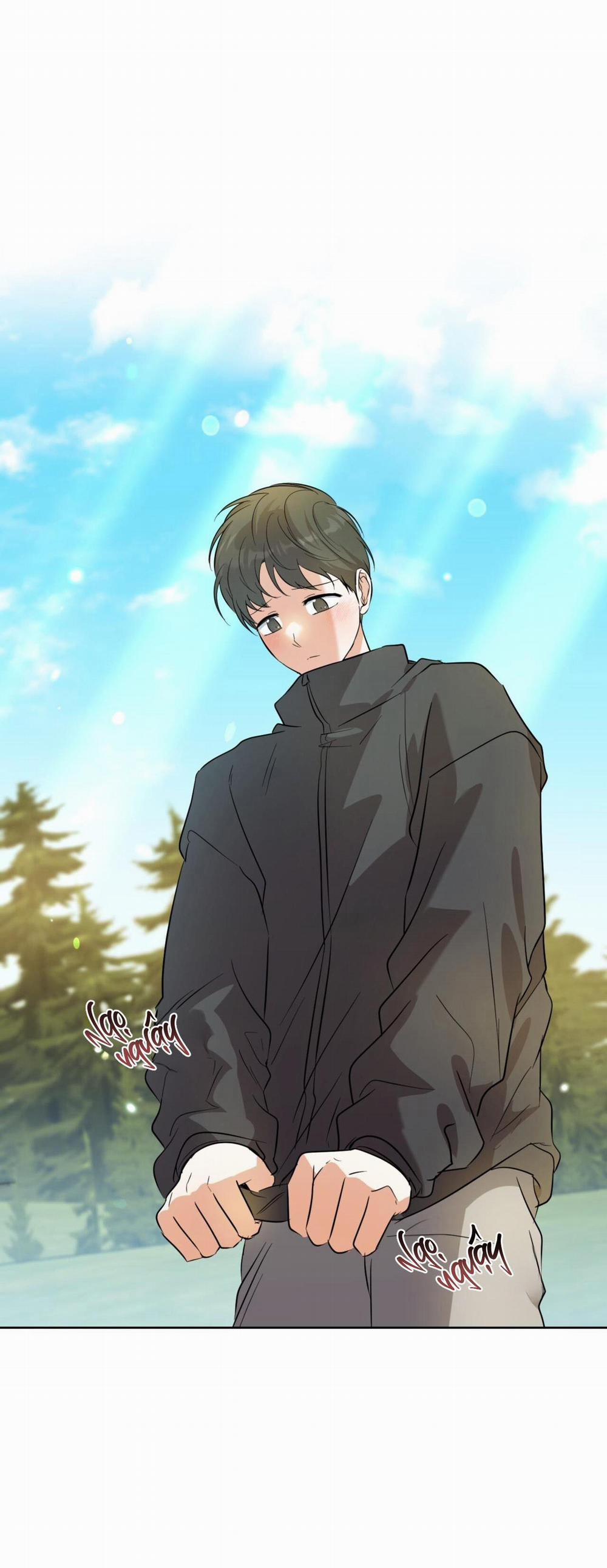 (Cbunu) Khu Rừng Tĩnh Lặng 60 trang 18