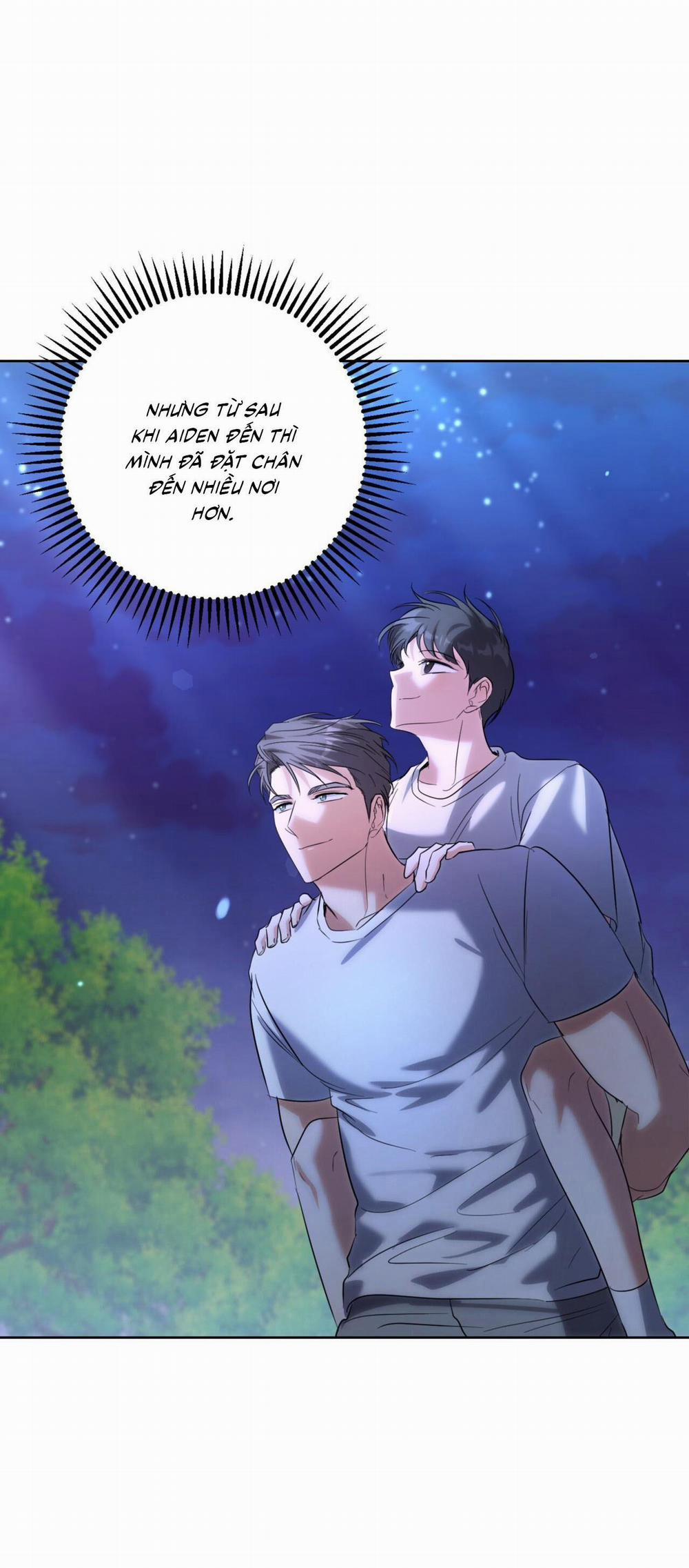 (Cbunu) Khu Rừng Tĩnh Lặng 60 trang 30