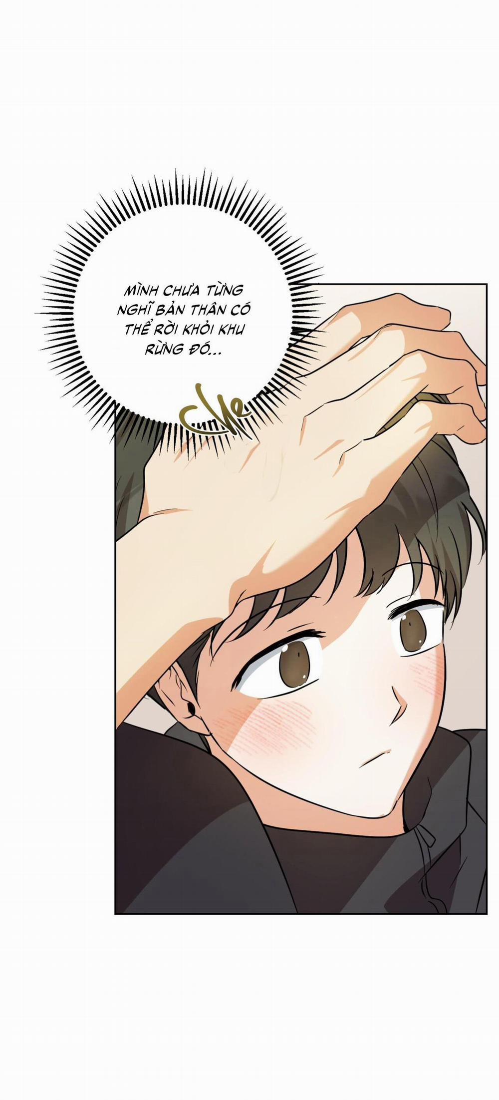 (Cbunu) Khu Rừng Tĩnh Lặng 60 trang 31