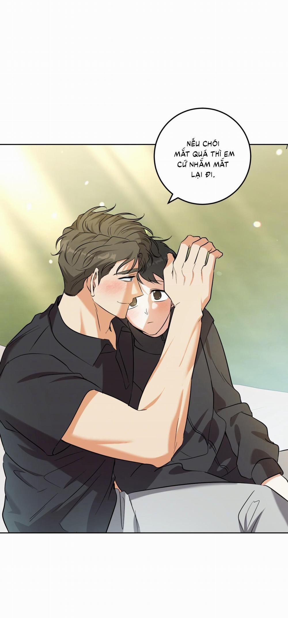 (Cbunu) Khu Rừng Tĩnh Lặng 60 trang 32