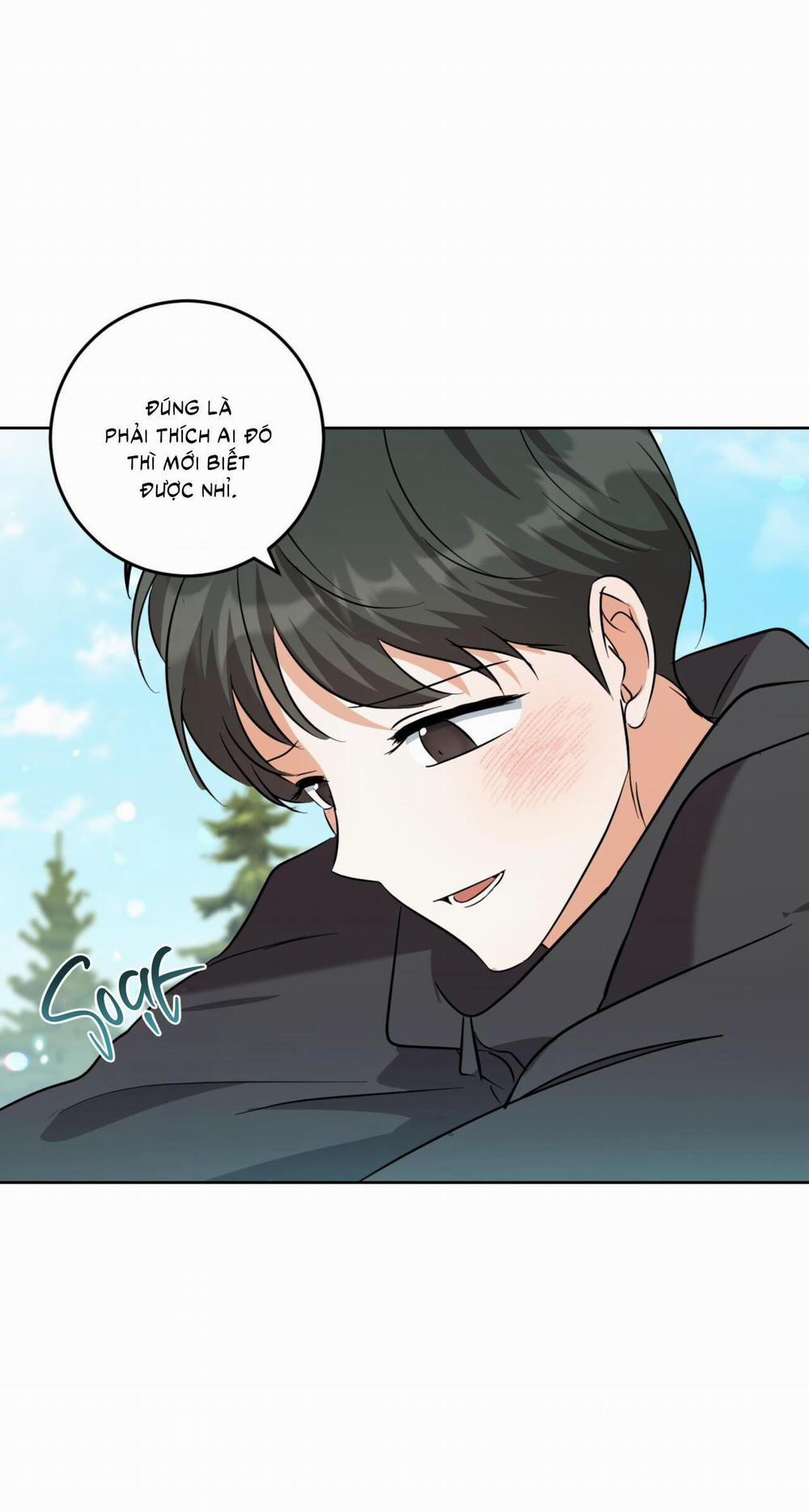 (Cbunu) Khu Rừng Tĩnh Lặng 60 trang 37