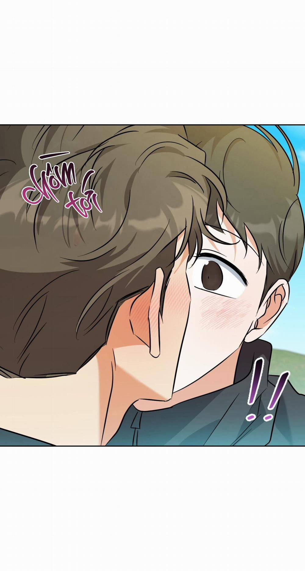 (Cbunu) Khu Rừng Tĩnh Lặng 60 trang 38