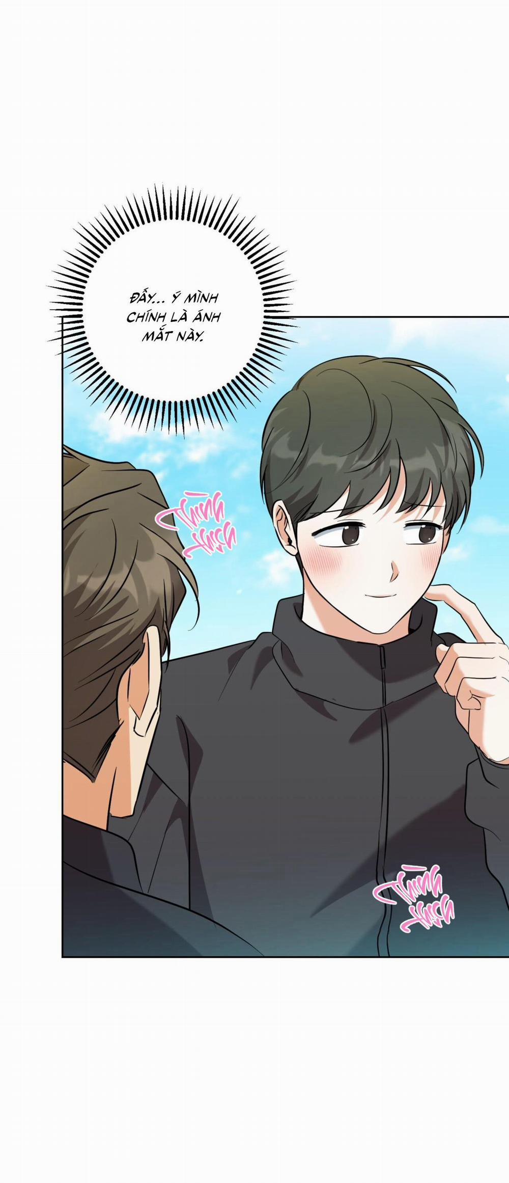 (Cbunu) Khu Rừng Tĩnh Lặng 60 trang 41